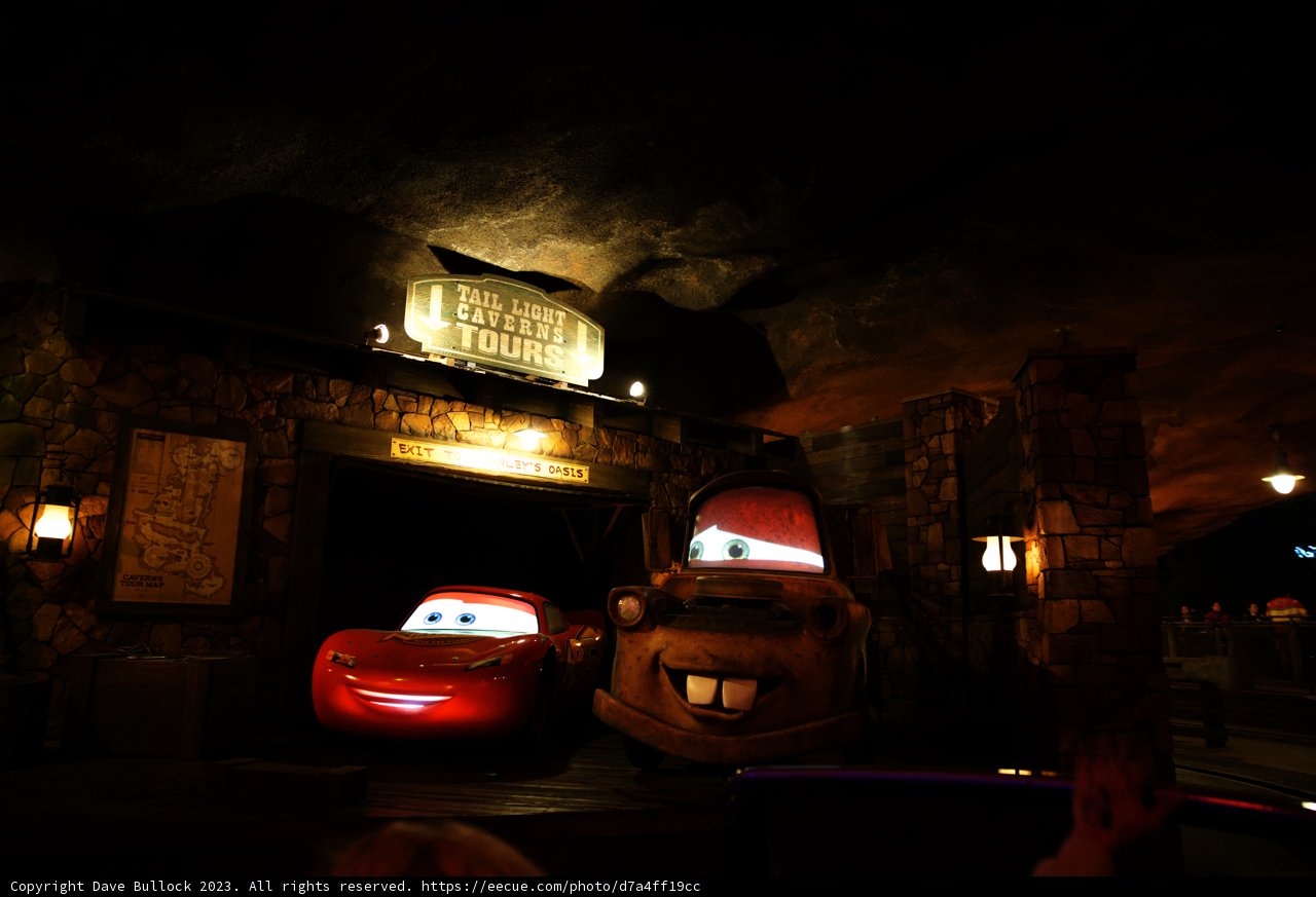 Unforgettable Disneyland Adventures with Lightning McQueen