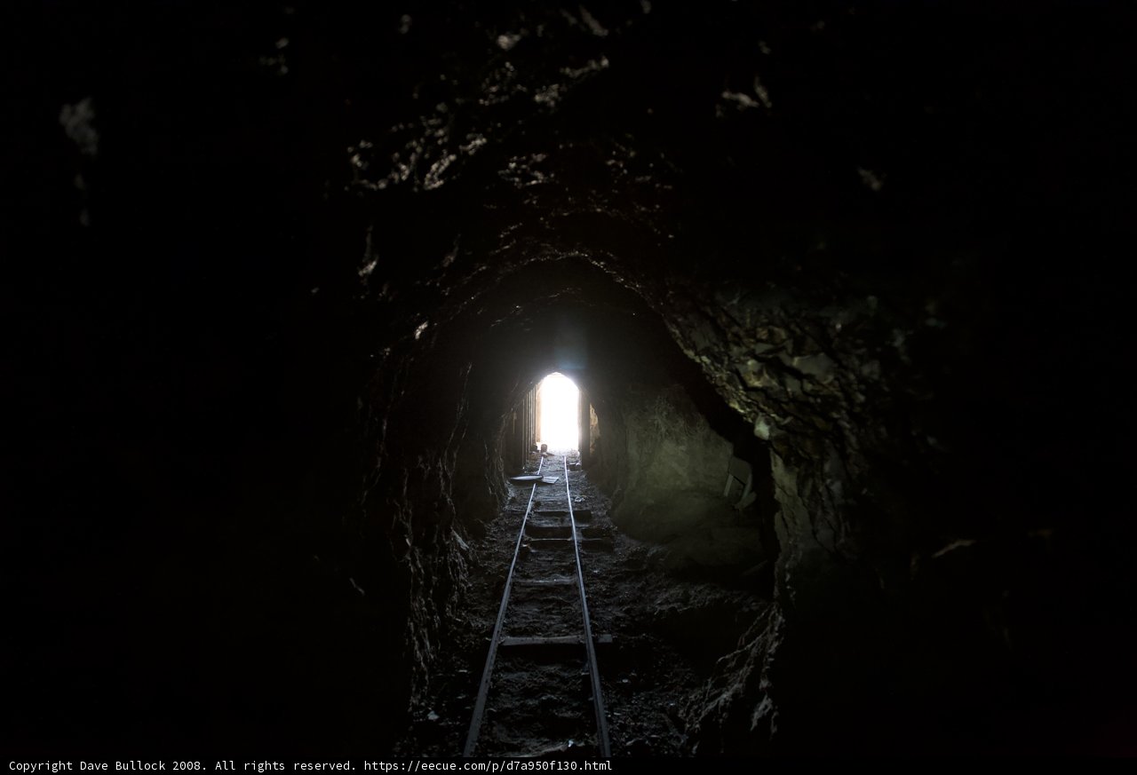 Tunnel Vision