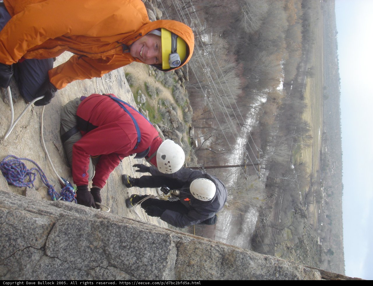 Scaling New Heights