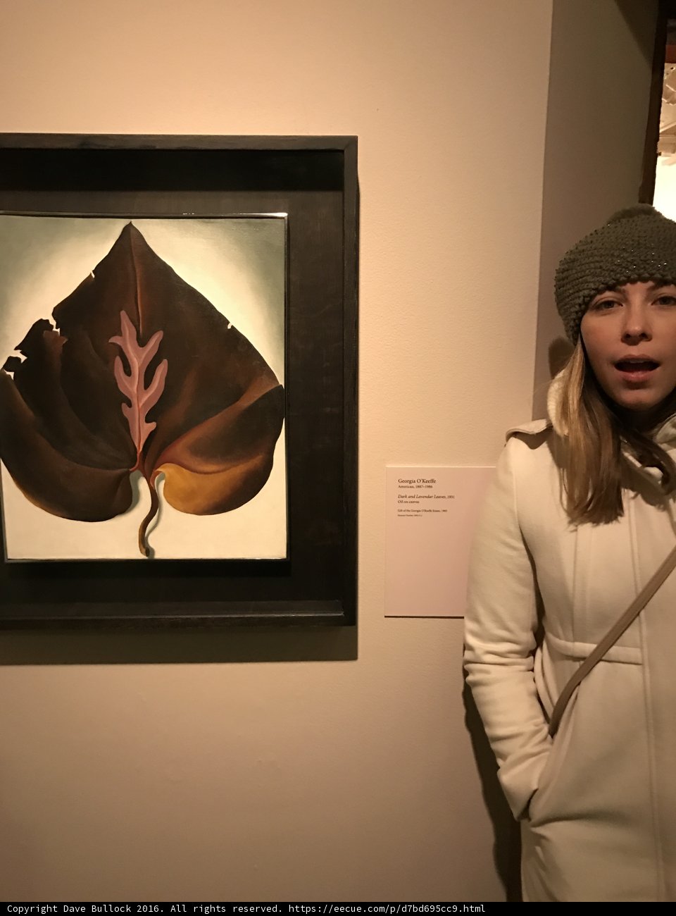 Leafy Art