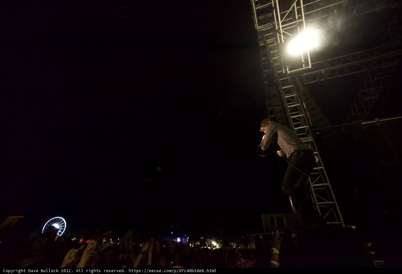 Spotlight on the Solo Performer