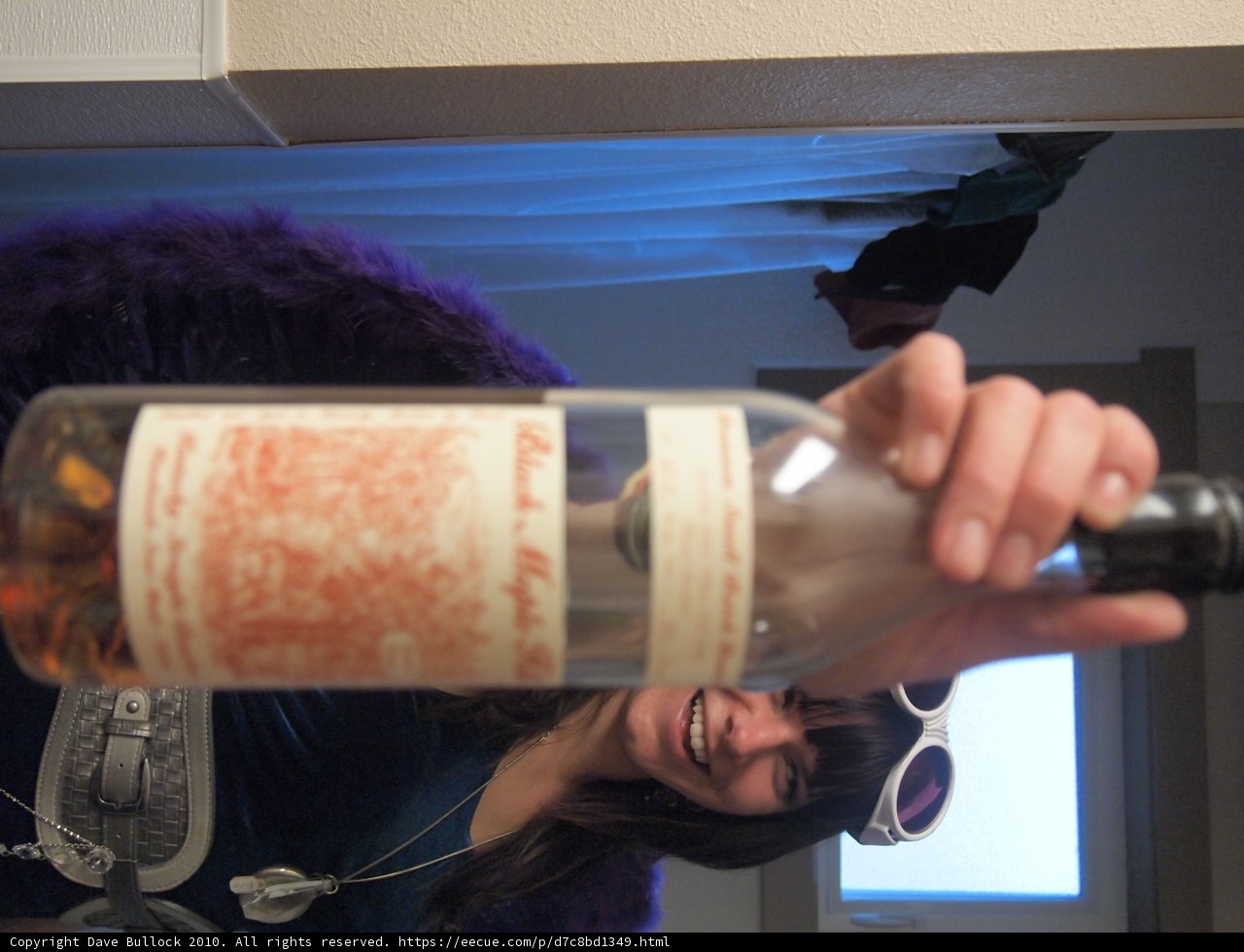 Cheers to the Weekend!