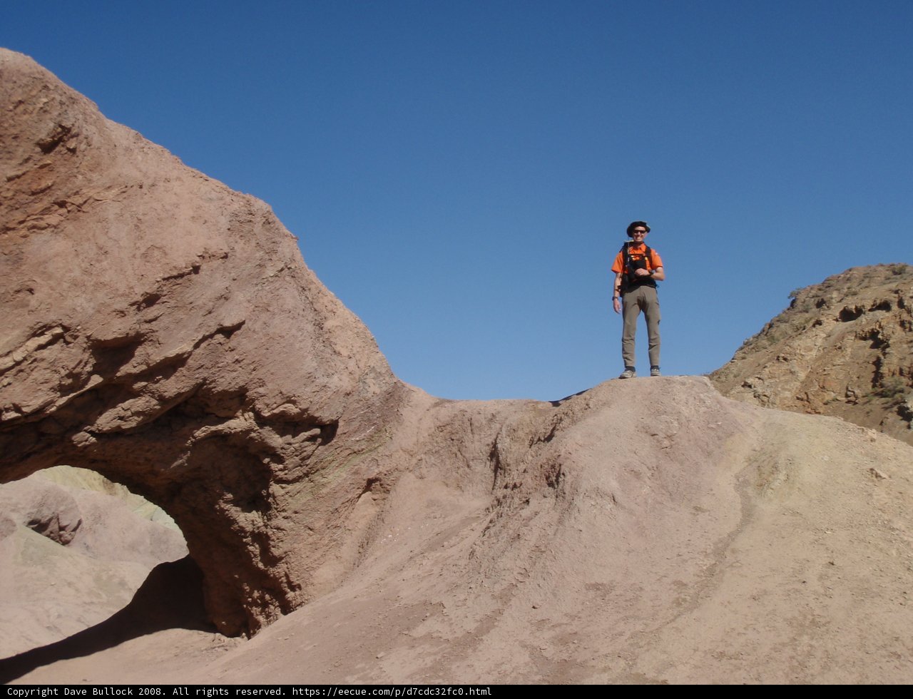 Scaling New Heights