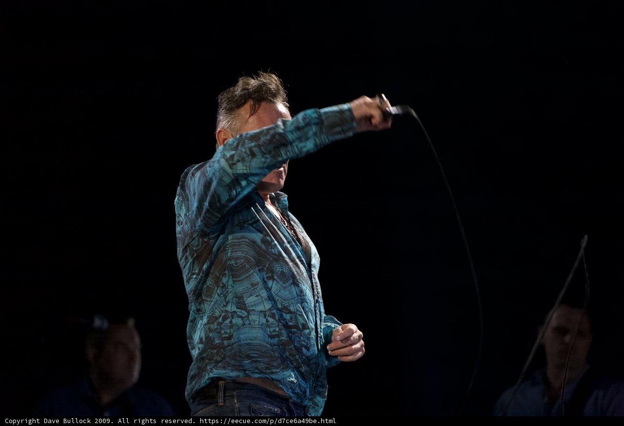 Solo Performance at Coachella