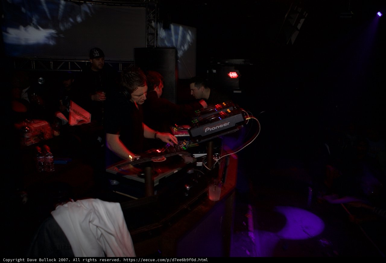 Funktastic Night at Urban Club