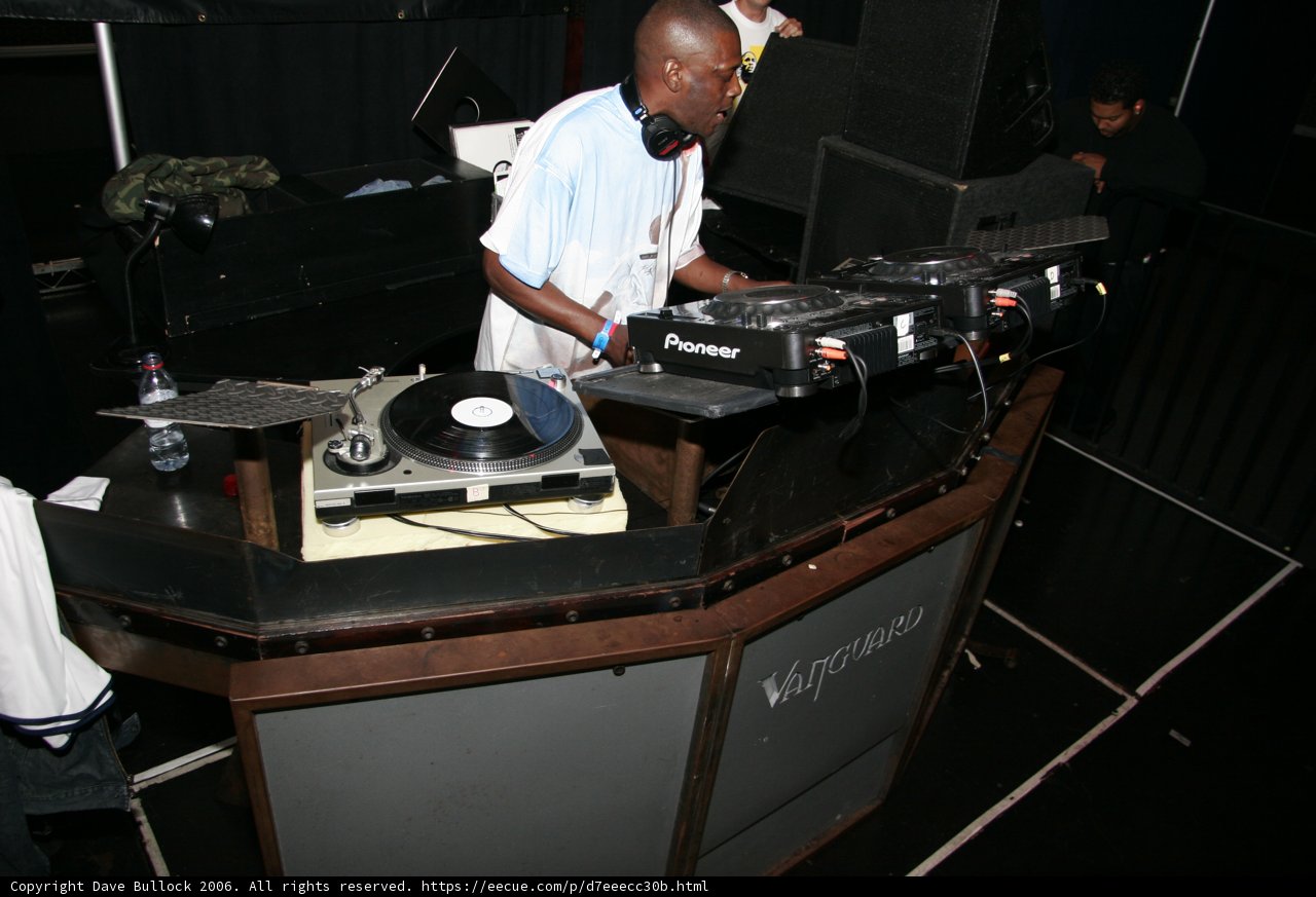 Club Grooves