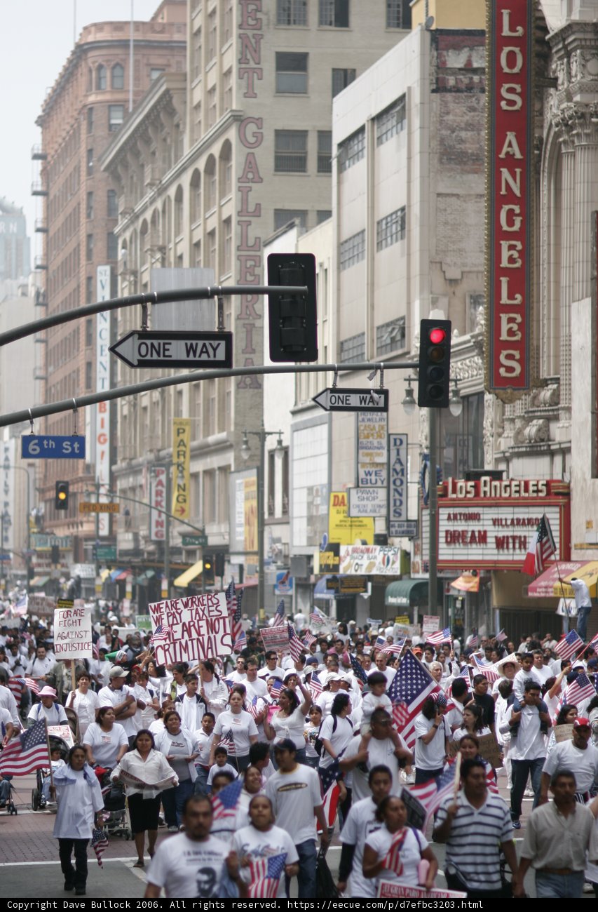 Metropolis March