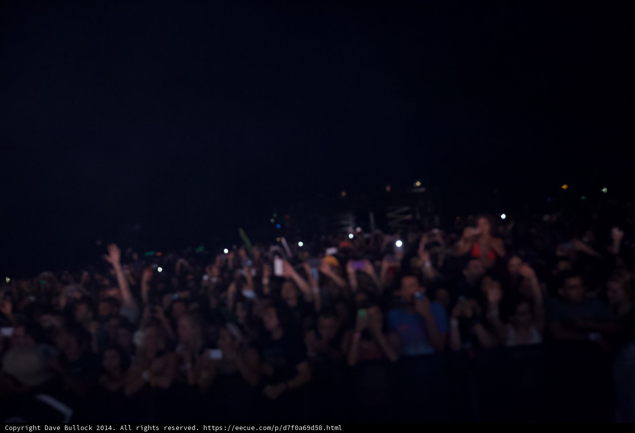 Raising the Roof at Coachella