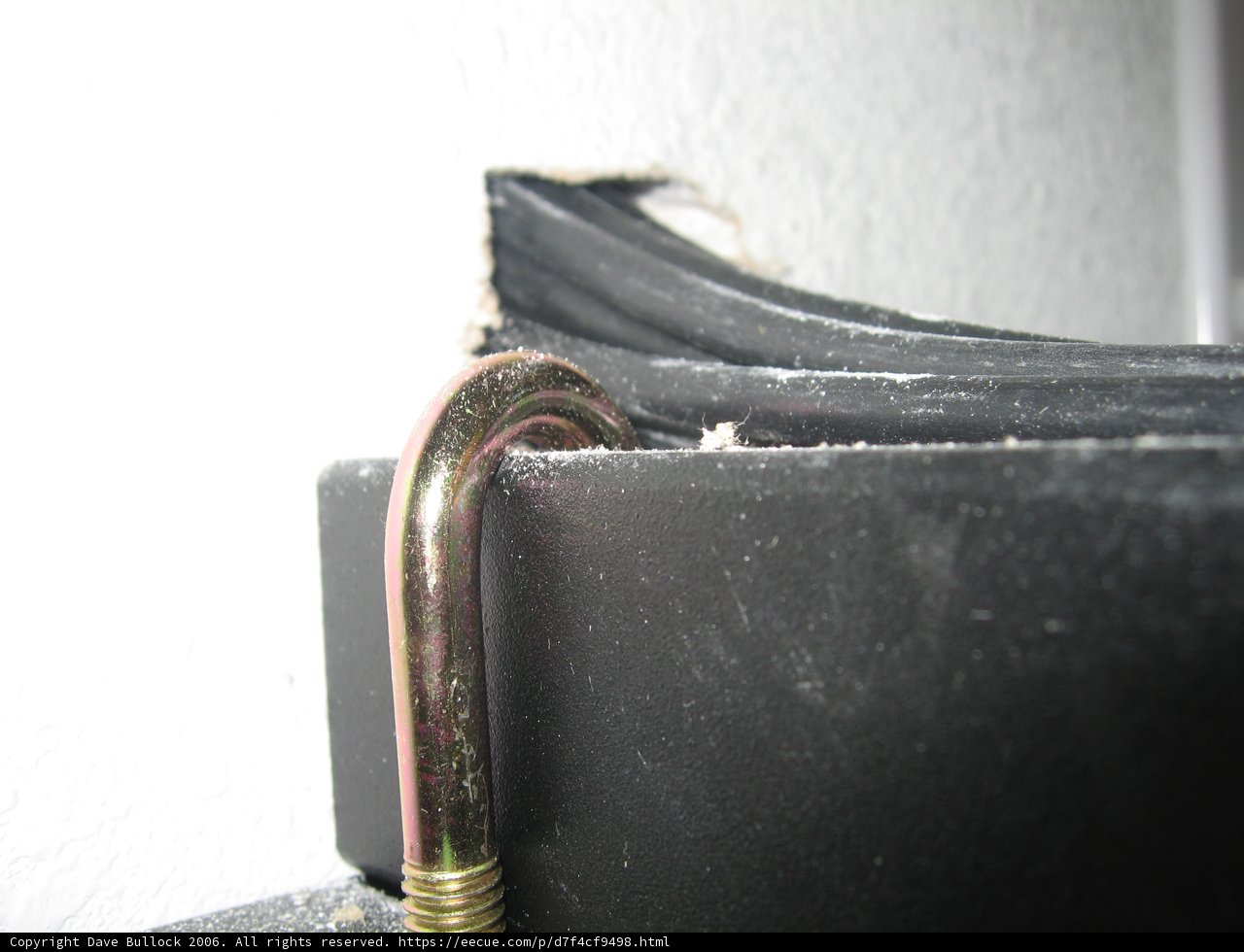 The Handy Hook