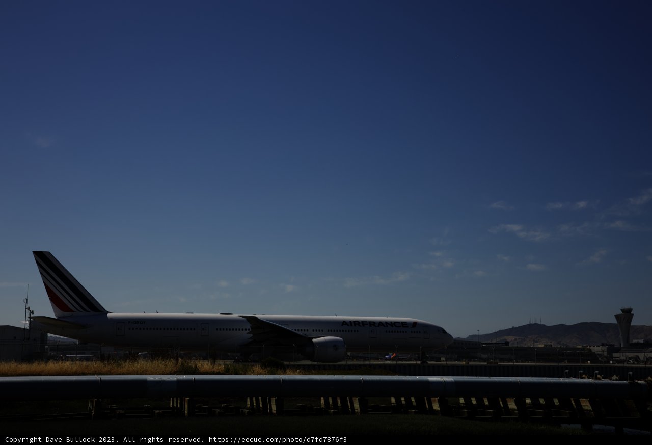 Preparing for Takeoff at Bayfront Park, 2023