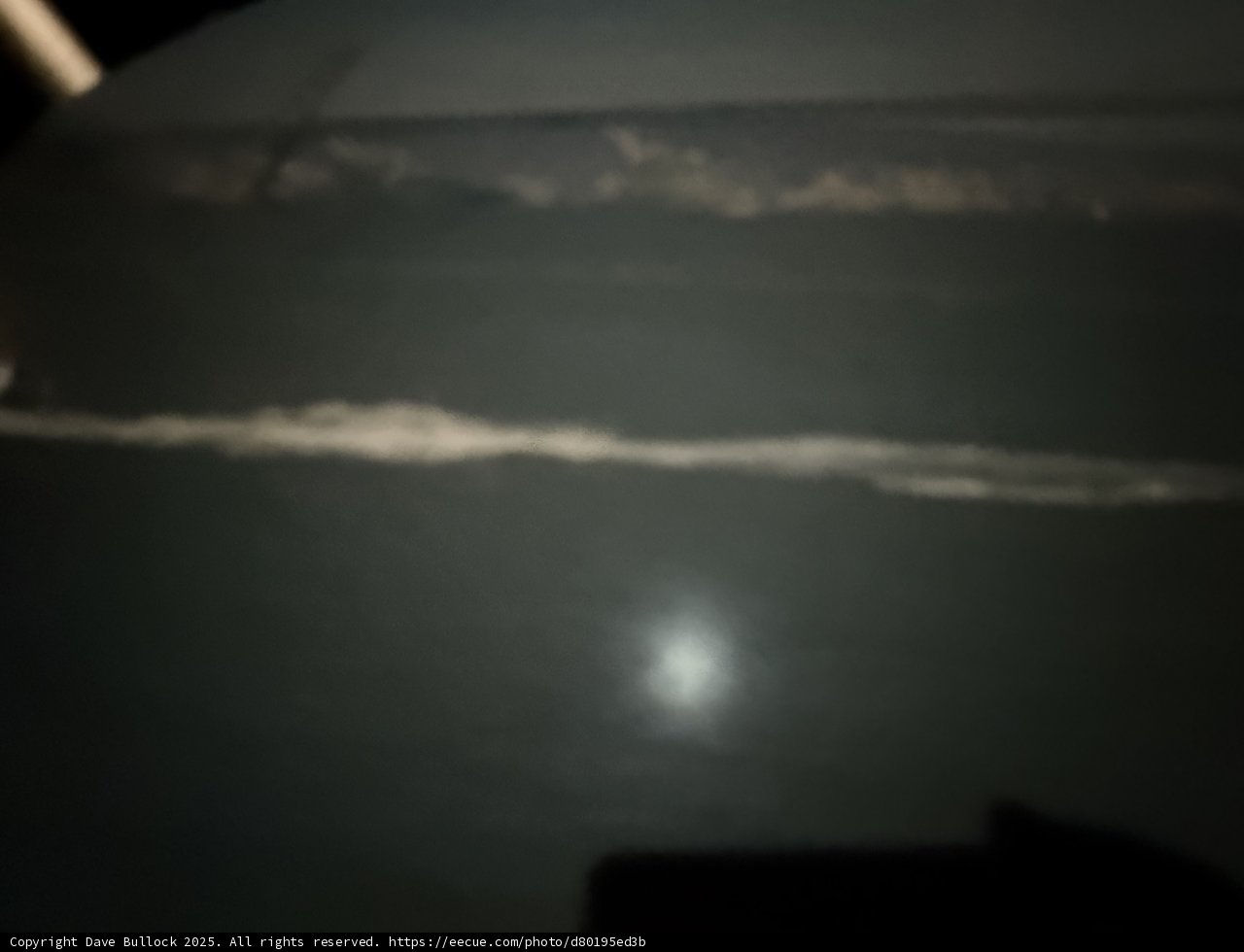Moonlit Serenity at Pier 15