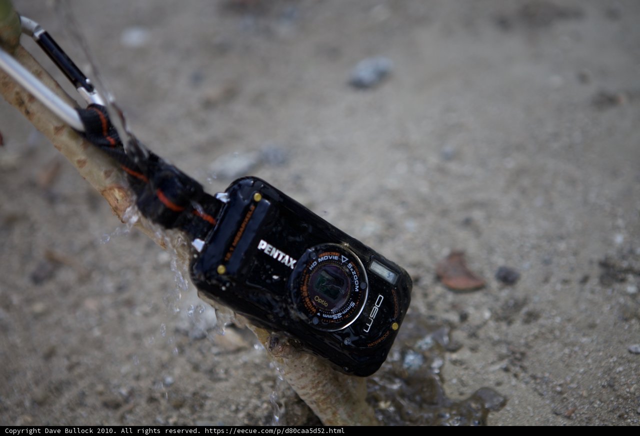 Beach Photography Equipment