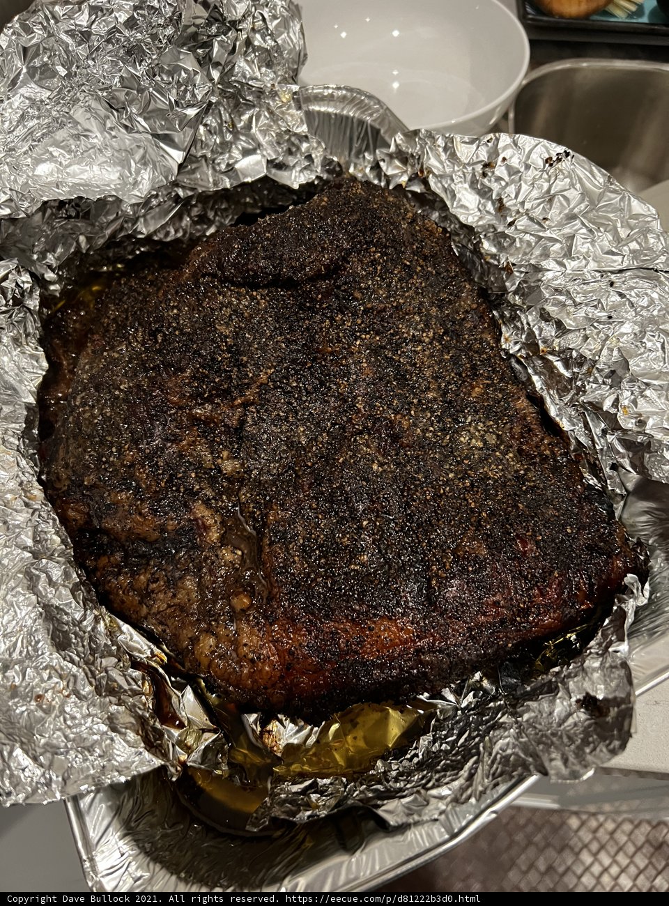 Mouth-watering Beef for your next BBQ