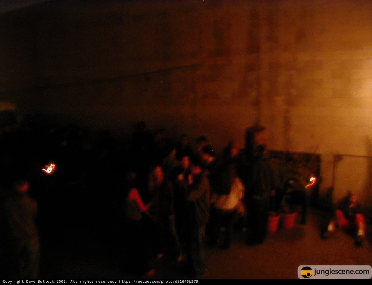 Dungeon Vigil