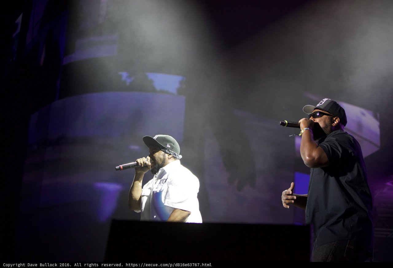 Dynamic Duet Takes the Stage