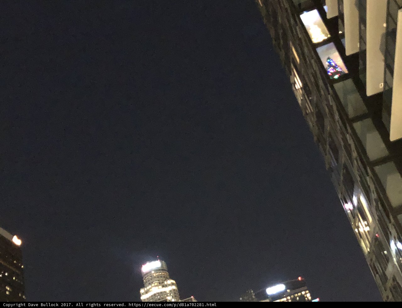 Metropolis Nights