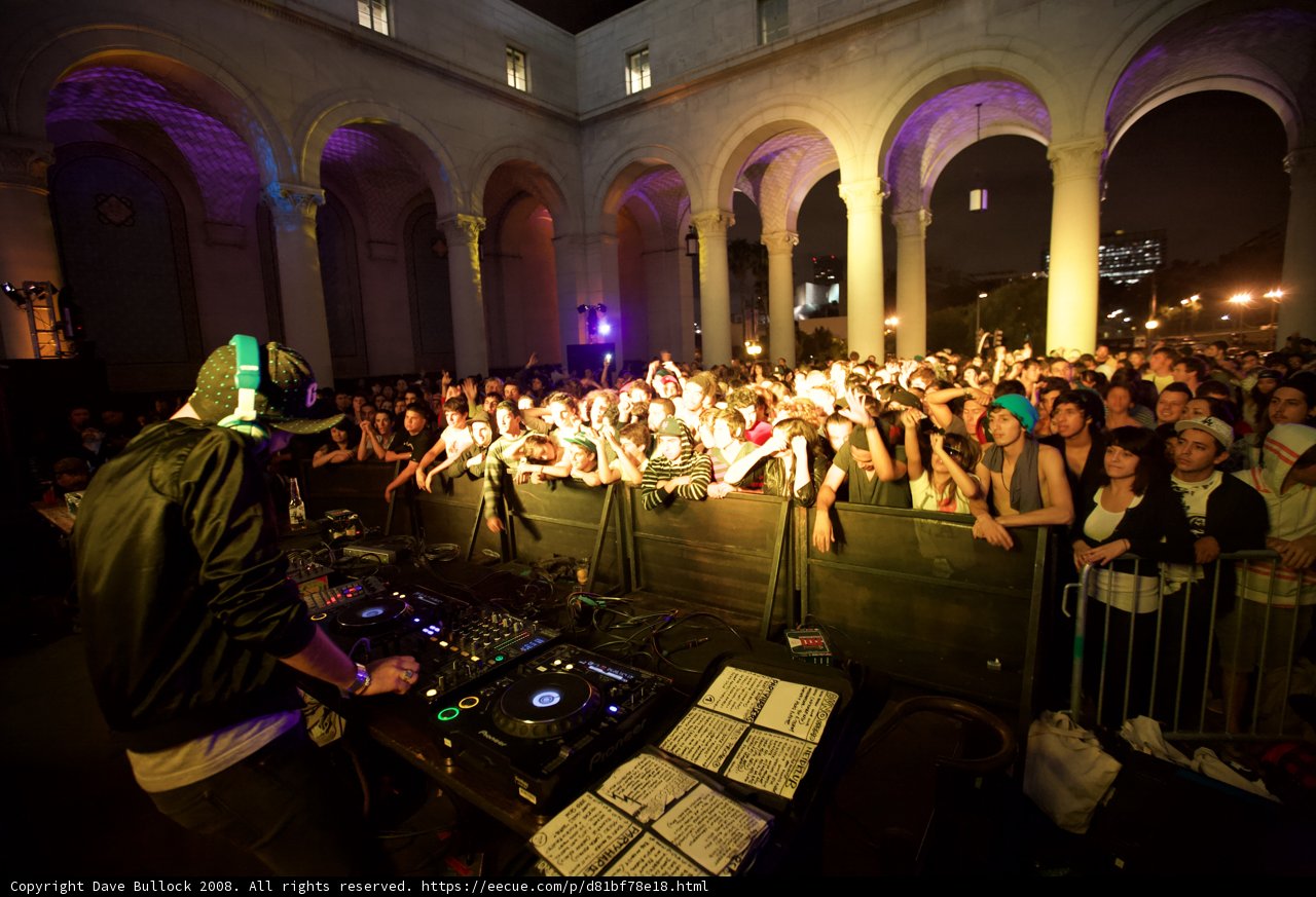Urban Beats