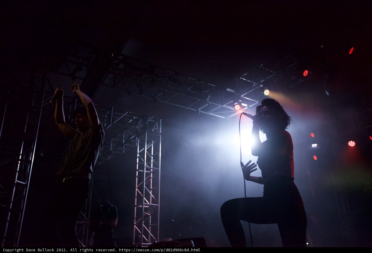 Spotlight on Ólafur Arnalds at Coachella Weekend 2