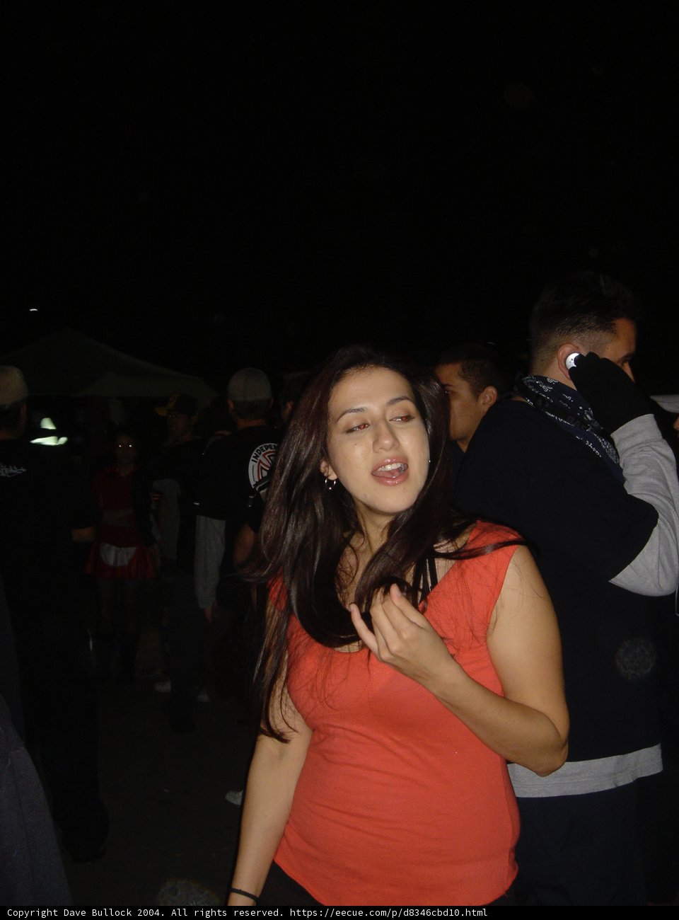 Red Hot Night Club