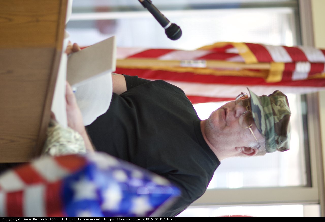 Patriotic Pursuits