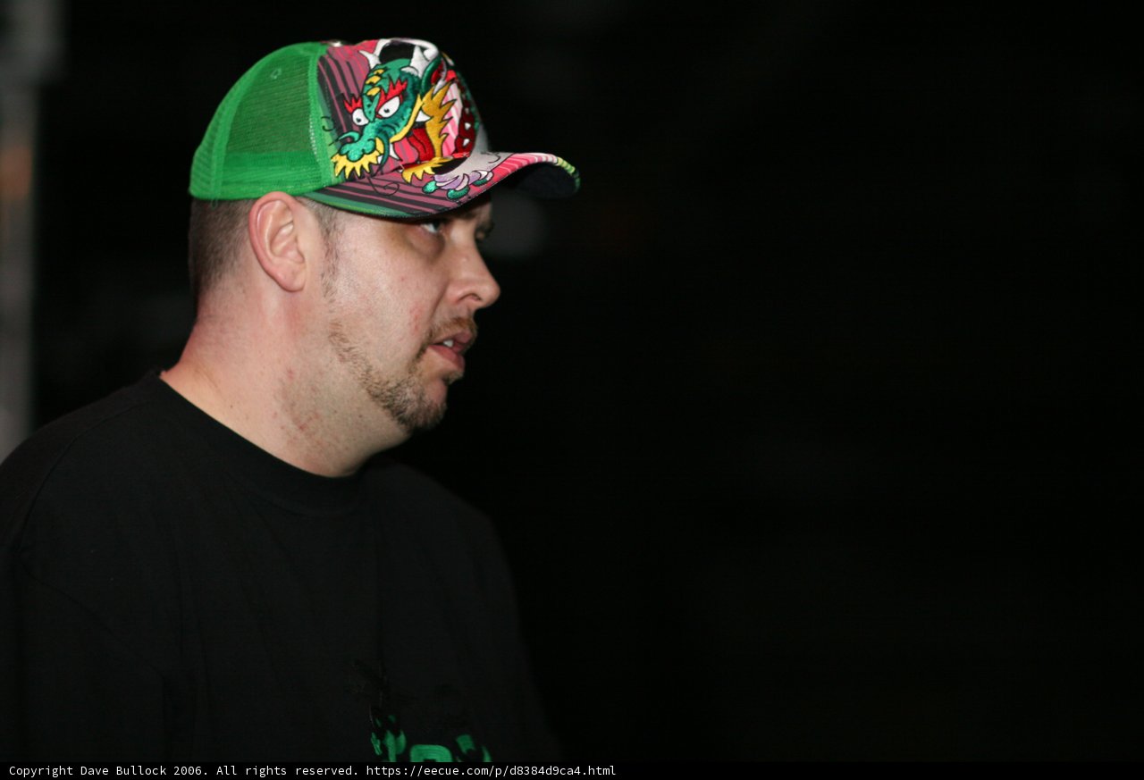 Colorful Hat Day
