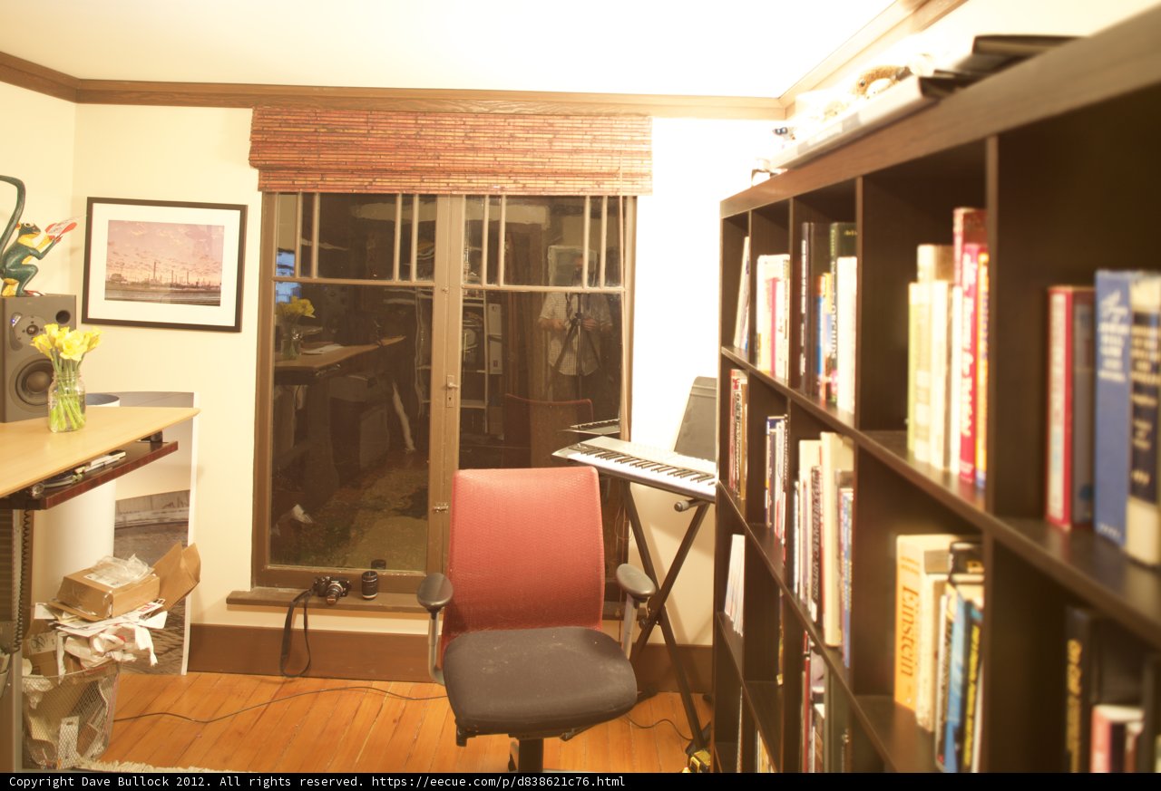 Workspace Inspiration