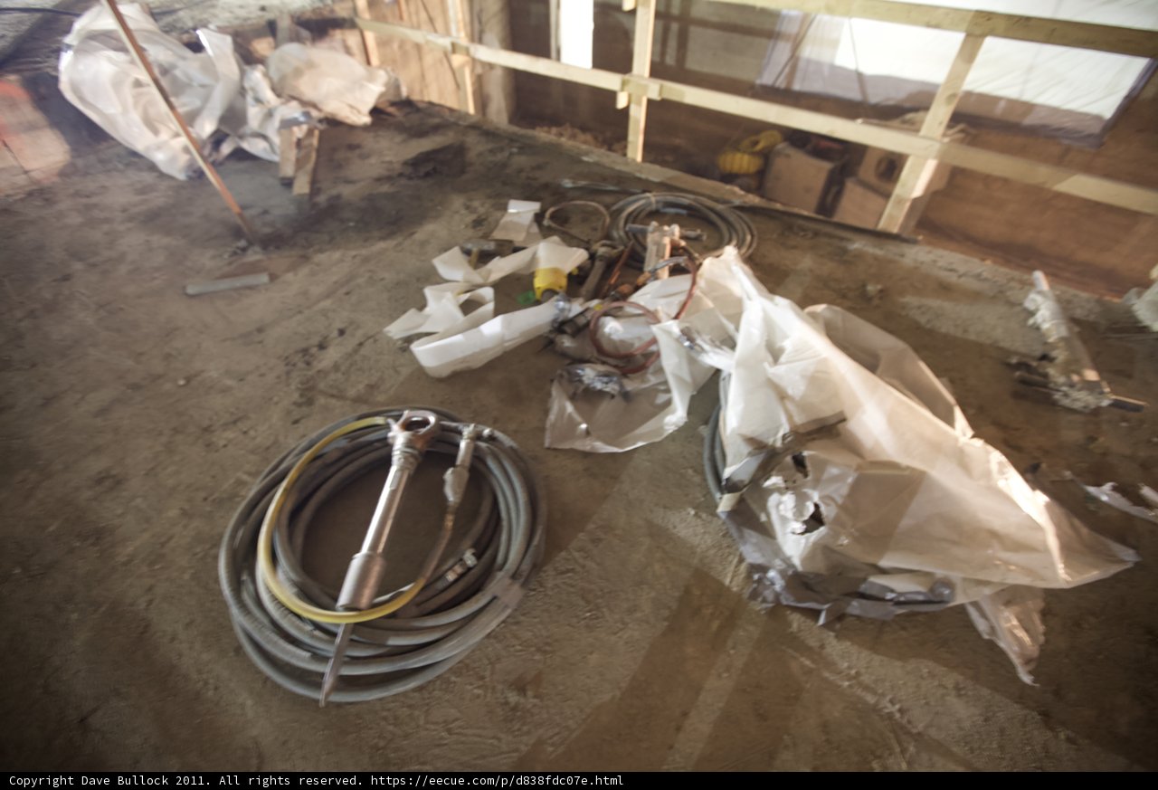 The Inner Workings