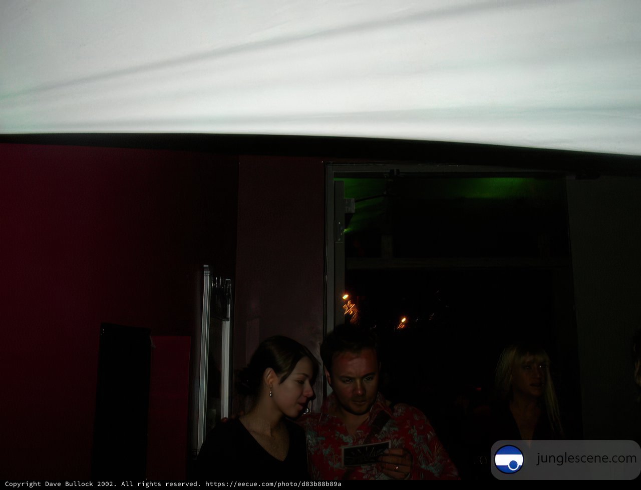 Night Club Cinema
