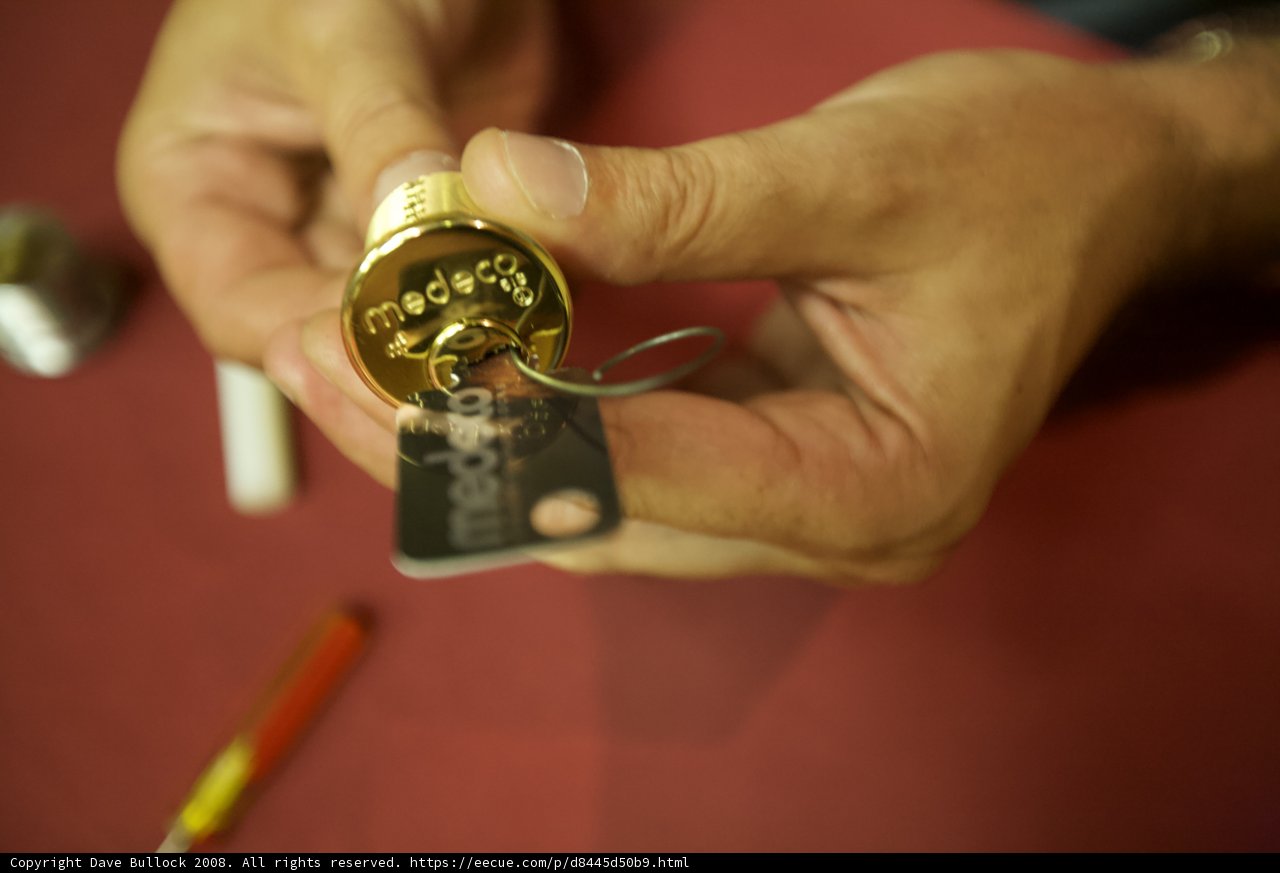 Unlocking the Secrets