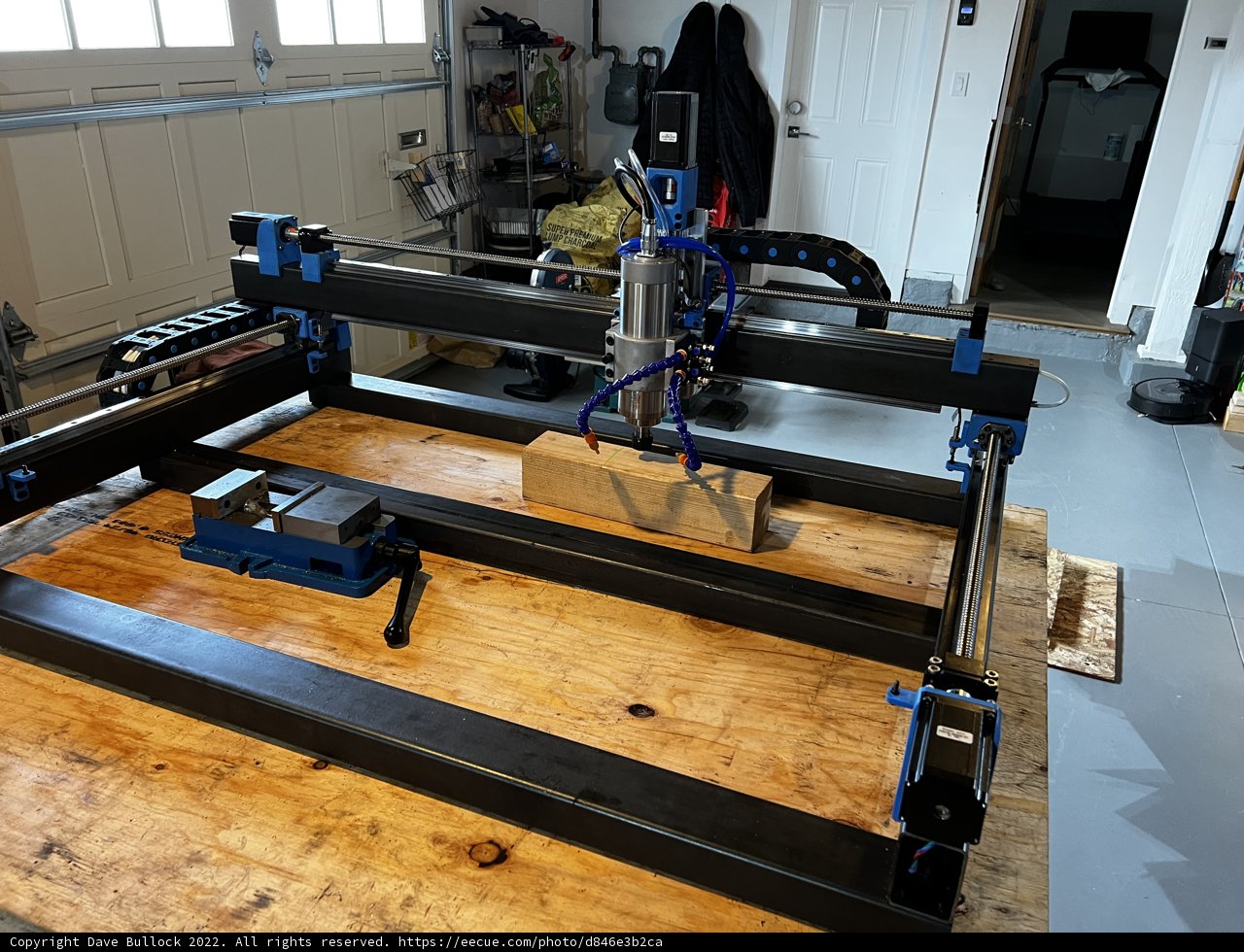 Cutting Edge in Manufacturing
