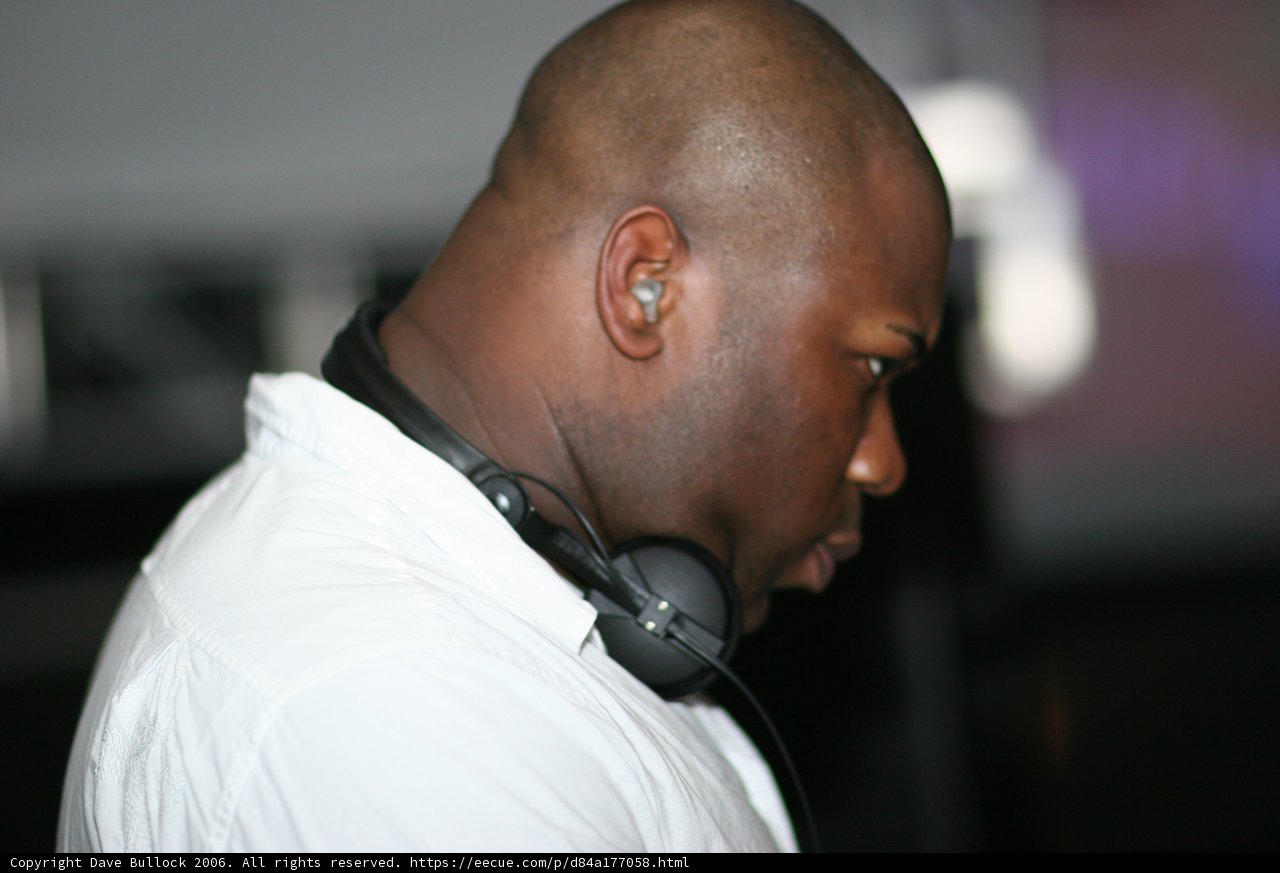 Grooving to the Beat