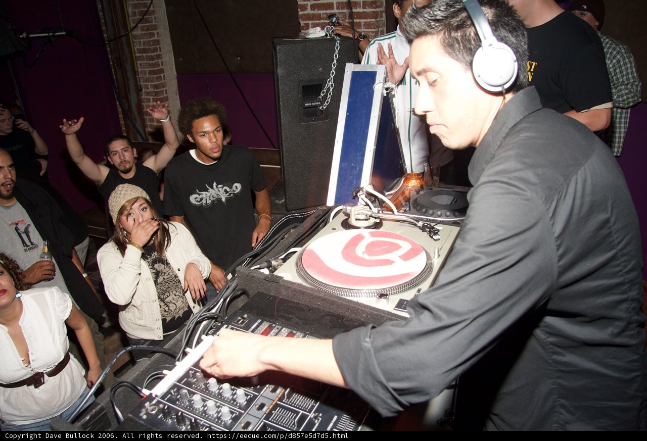 Mastering the Mix