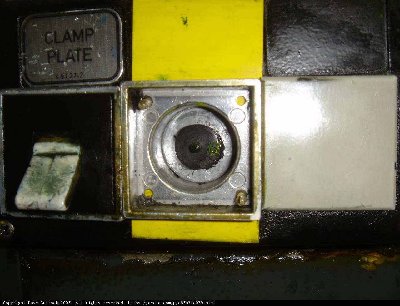 Digital Camera Box