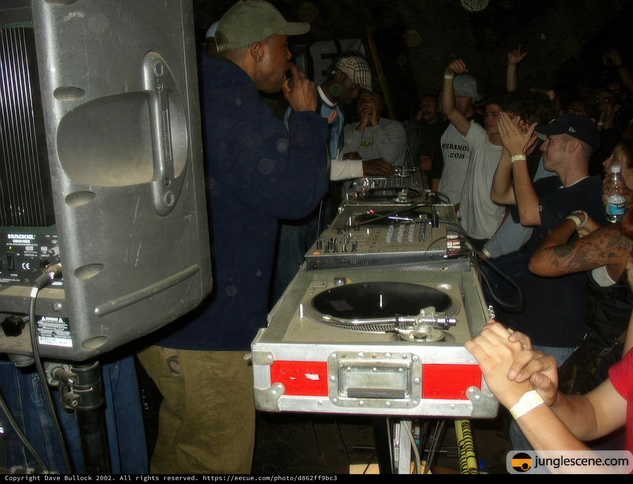 Summer DJ Set