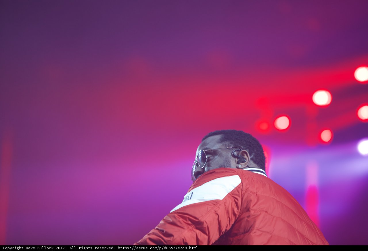 Red Lights, Red Jacket