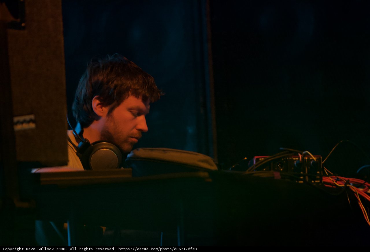 Electronic Entertainer Takes Coachella Stage