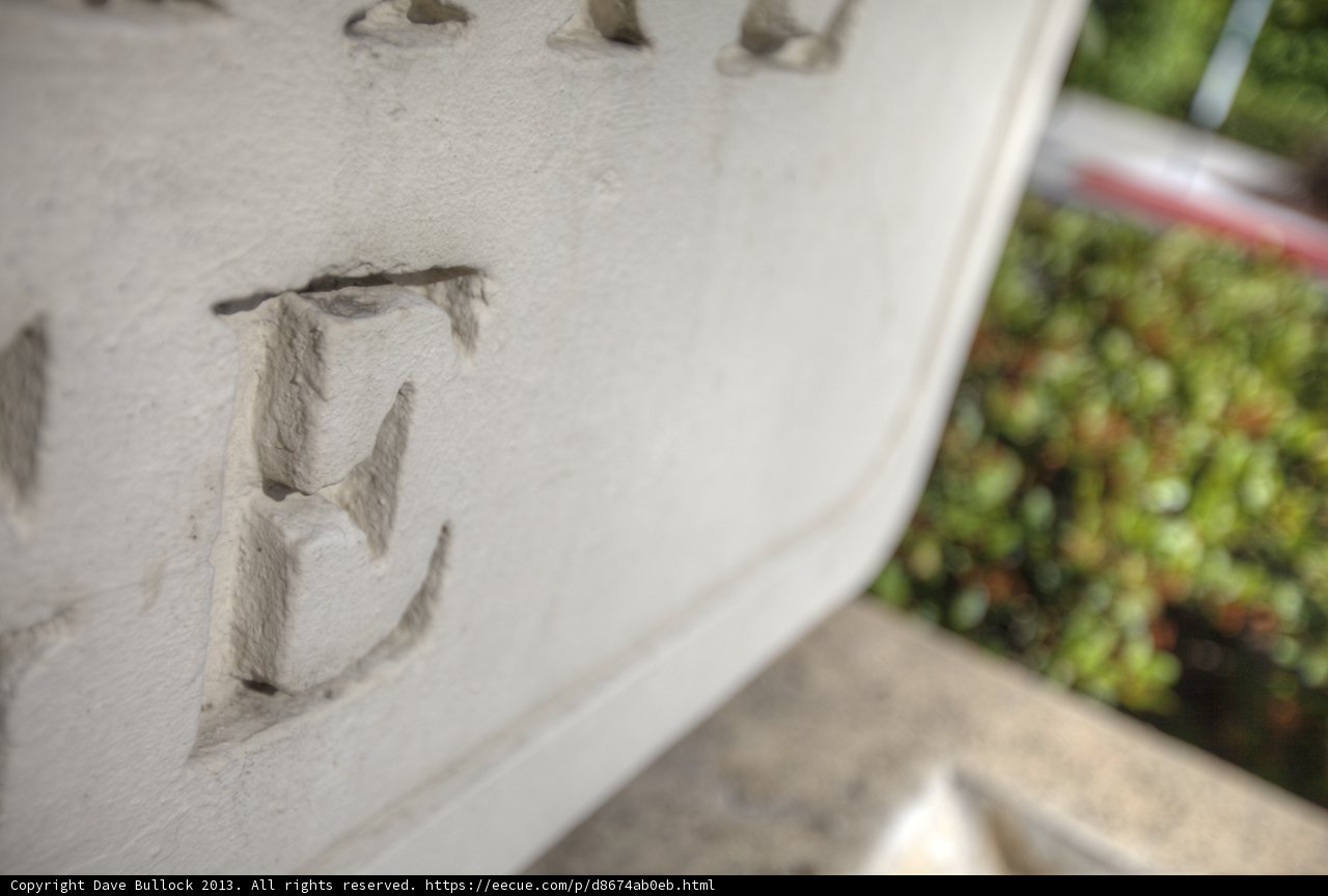 A Symbol of Home