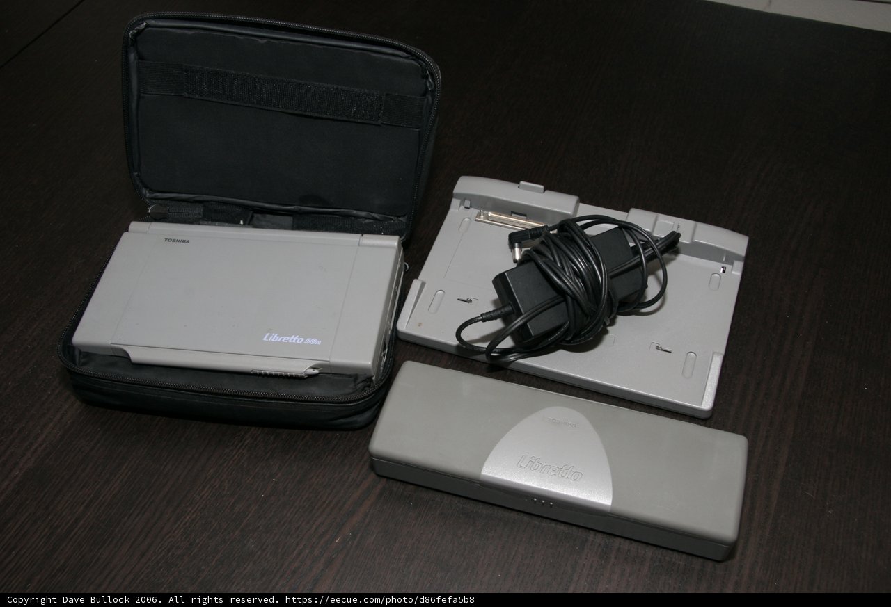Laptop Essentials