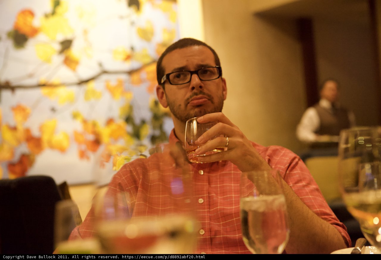 Red Wine Moments
