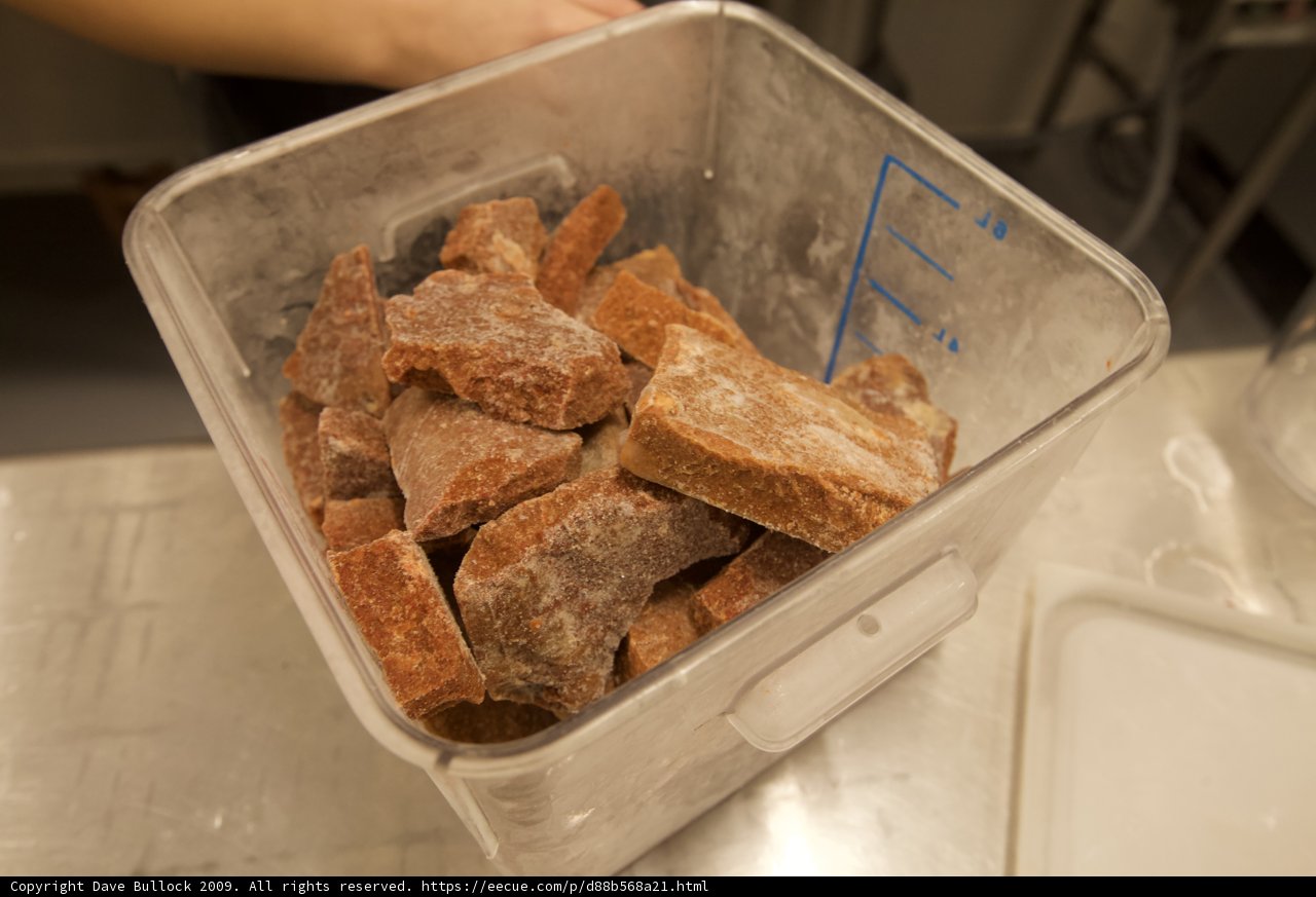 Mystery Meat