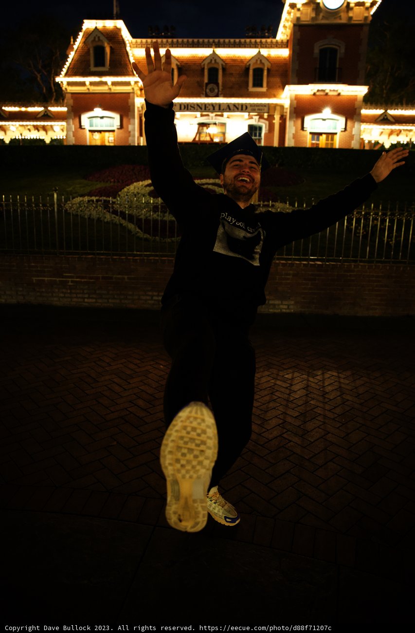 Soaring Happiness in Wonderland