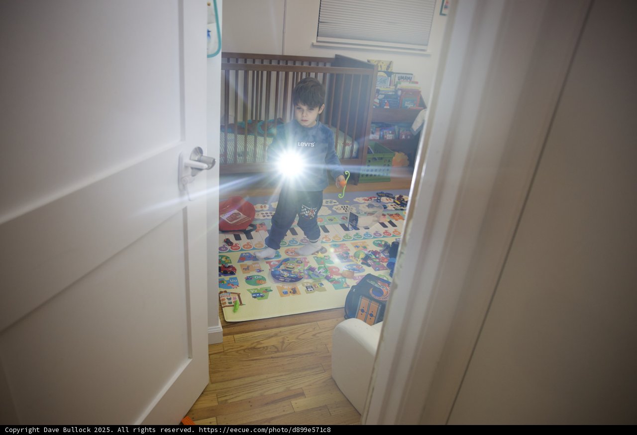 Bright Moments of Childhood