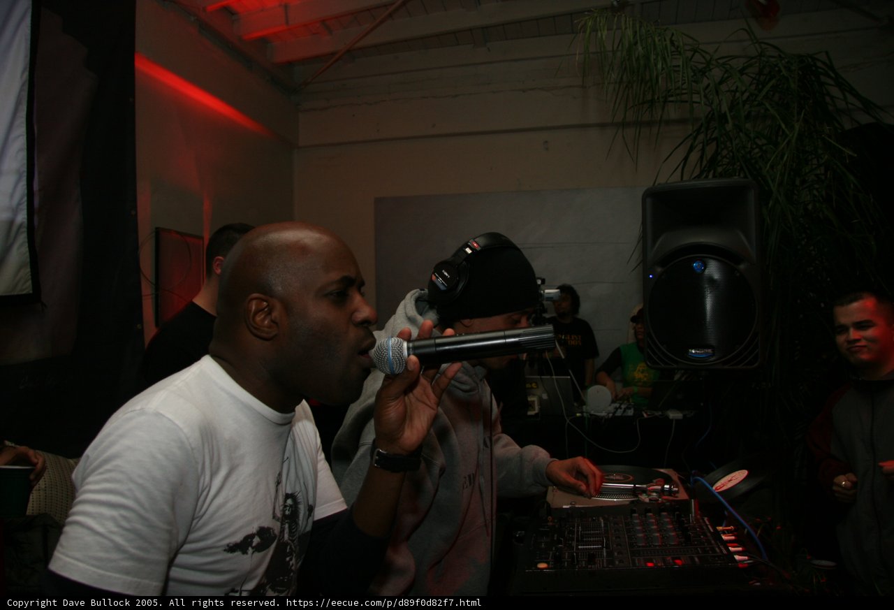 Party Performer