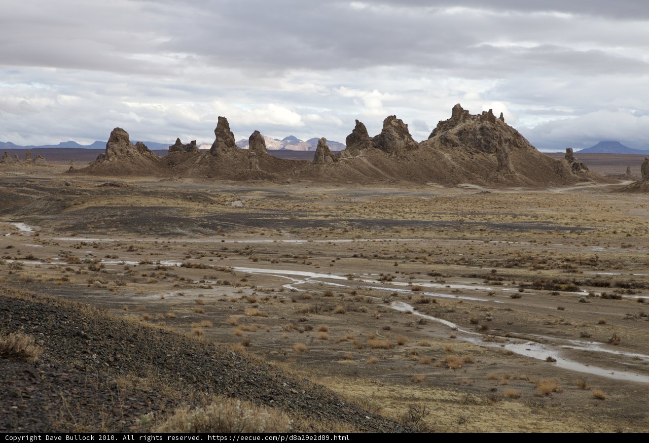 Plateau Splendor
