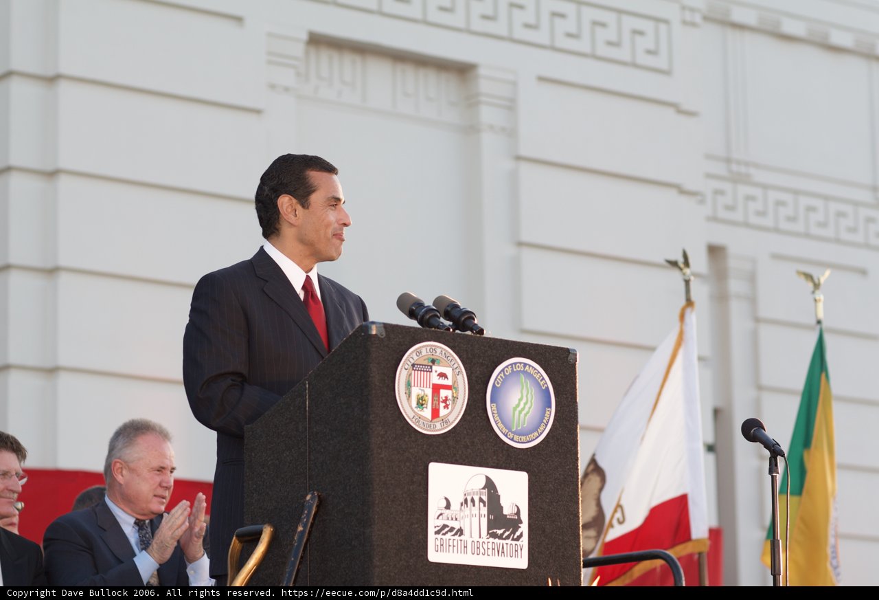 Formal Address