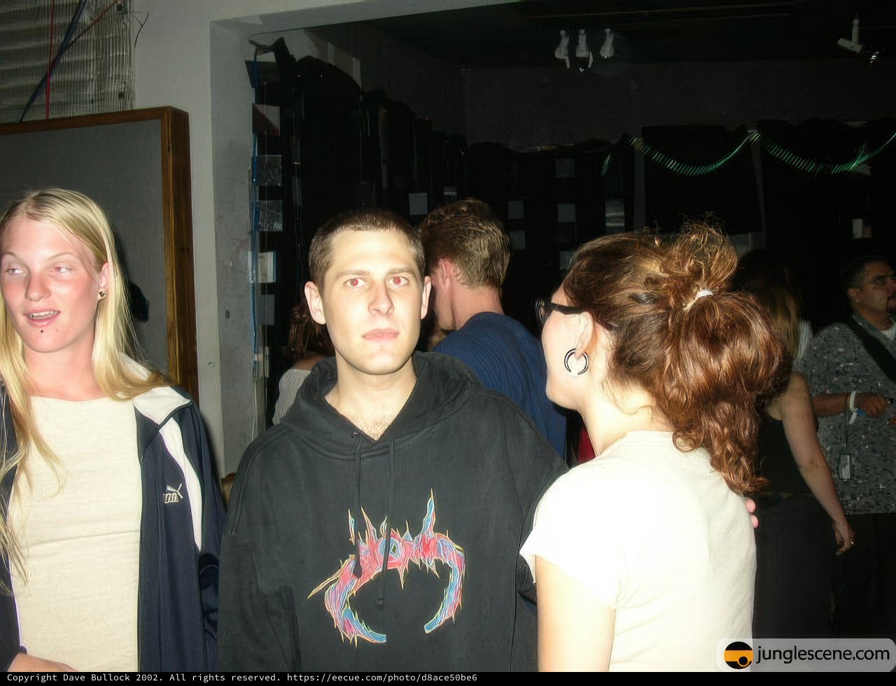 Party People