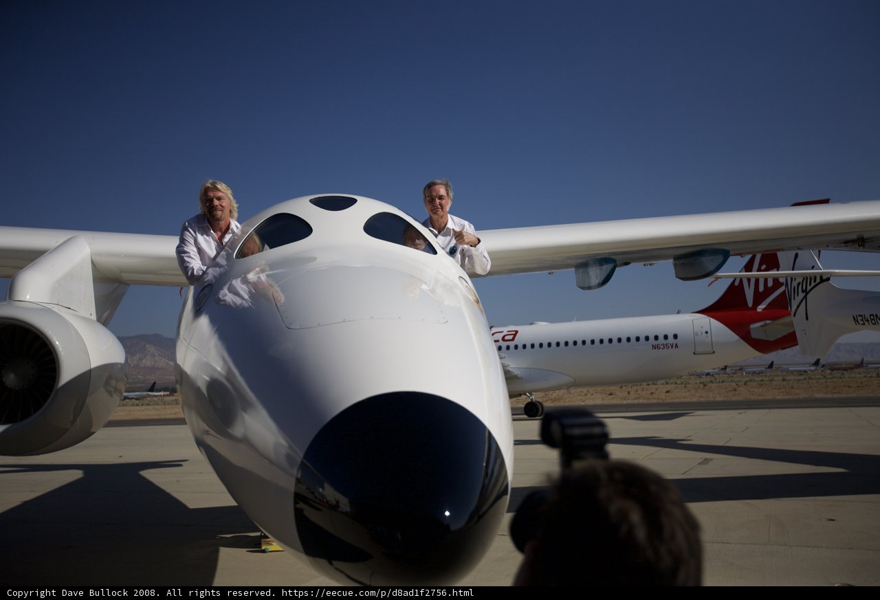 Aviation Pioneers