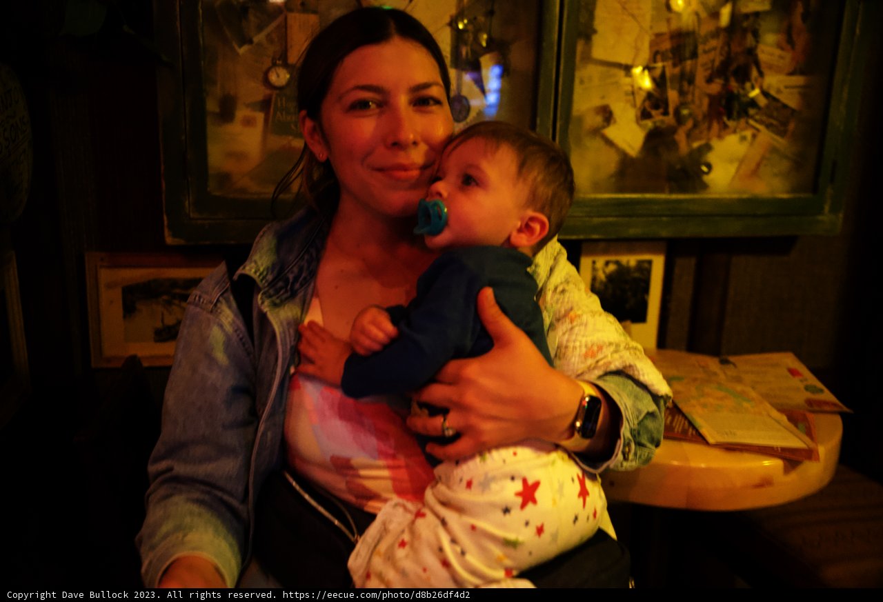 Cherished Moments at Disneyland
