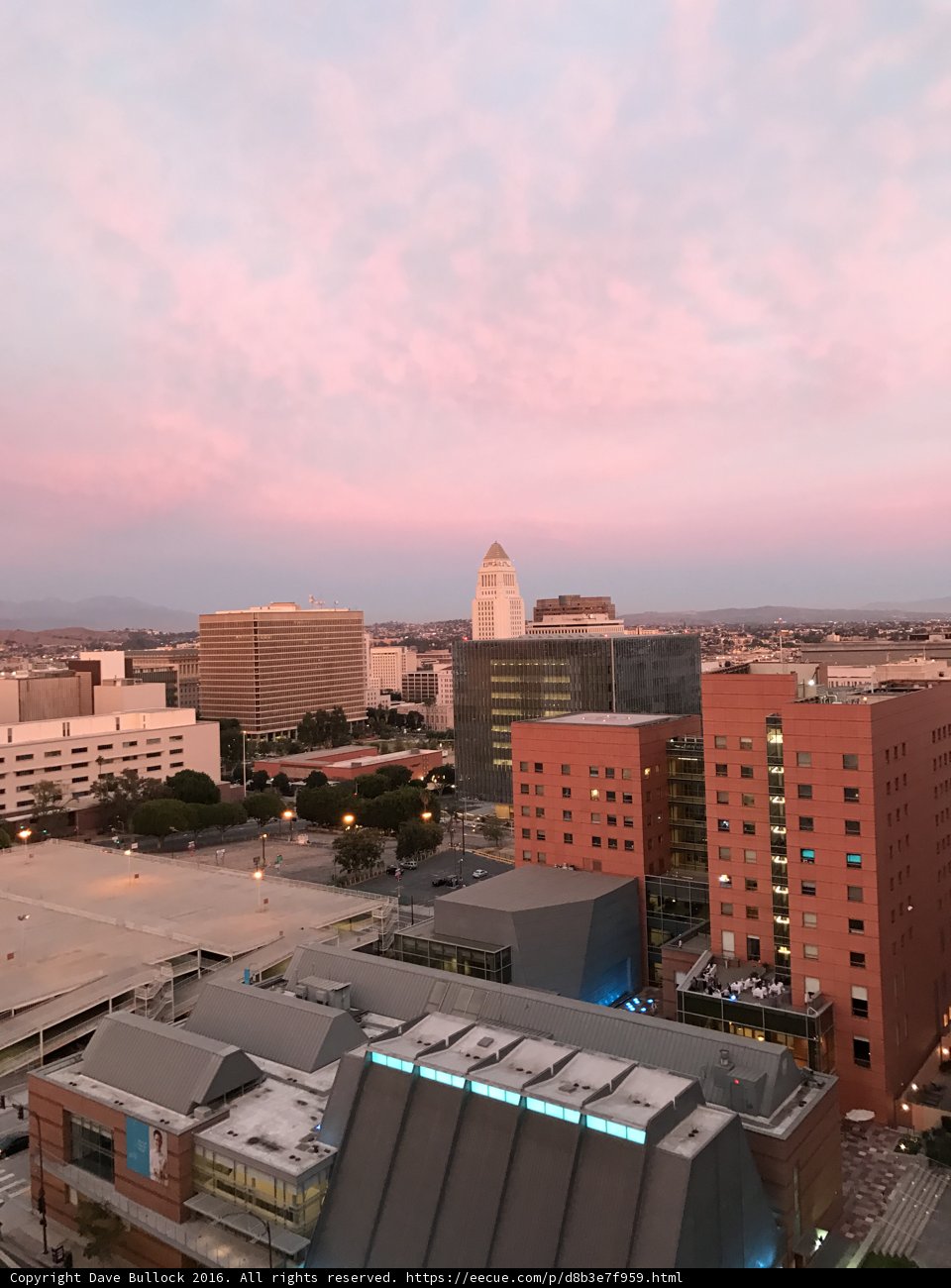 The City Above