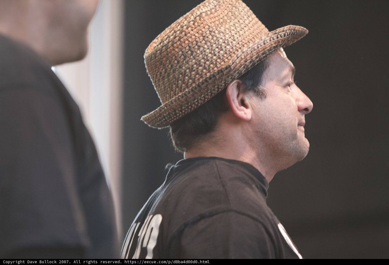 The Sun Hat Duo